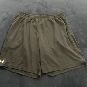Men’s Under Armour Athletic Shorts